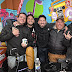 Noche Épica en DE LOCOS ONLINE: MONADA y el Homenaje a Pirucho