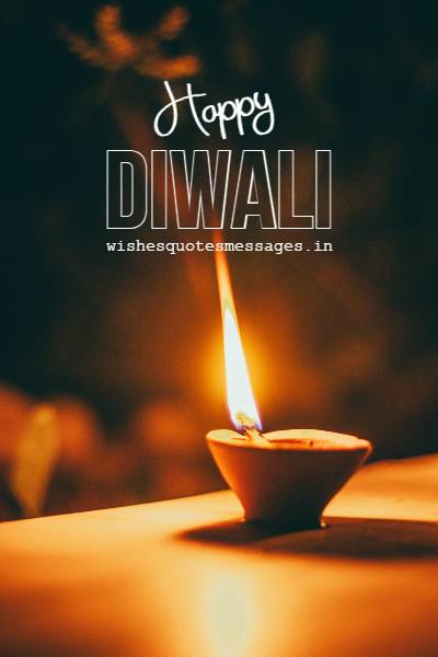 Happy Diwali Photo