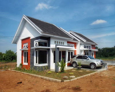 Rumah Ideal Pasuruan, Palm Asri Residence