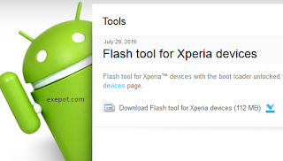  This is a Sony mobile Xperia flashing tool which is compatible amongst PC Windows Sony Xperia Flash Tool (Emma) Free Download for PC 2017