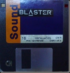 disk1 installation