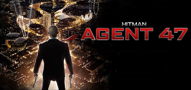 HITMAN: AGENT 47 Full Trailer