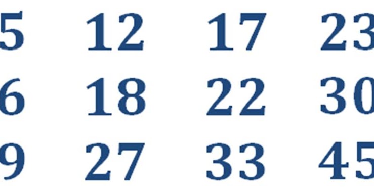 Operasi Baris Elementer (OBE)  Matematika Universitas