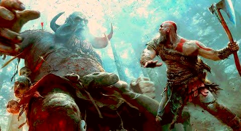 God Of War