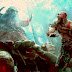 God Of War director alludes to his work on a new science fiction game!