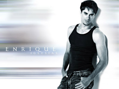 Enrique Iglesias HD Wallpapers