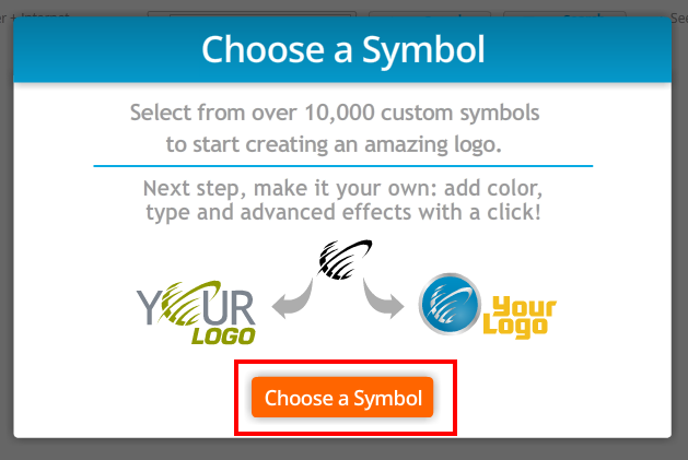  Disini kita akan berguru bersama membuat suatu logo dengan tools online Teknik Membuat Logo Secara Online