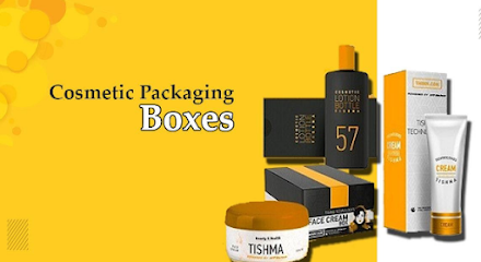 Why Wholesale Cosmetic Packaging is the Perfect Choice for Your Business