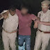 गाजीपुर में चाचा-भतीजे पर फायरिंग करने वाले गिरफ्तार, पुलिस मुठभेड़ में 25 हजार का इनामी समेत 3 घायल