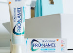 FREE Sensodyne Pronamel Toothpaste - Viewpoints 