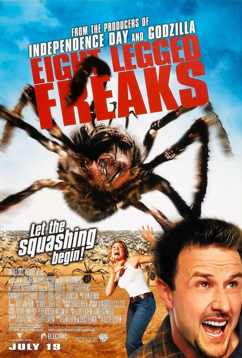 [HD] Arac Attack 2002 Ver Online Subtitulado