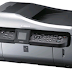 Printer Canon Pixma MX7600 Free Download Driver