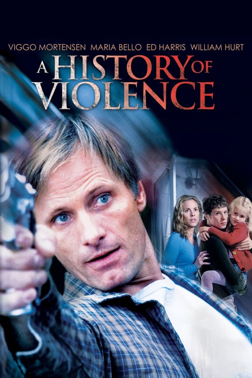 [HD] A History of Violence 2005 Film Deutsch Komplett