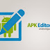 APK Editor Pro v1.7.7 For Android Full Version