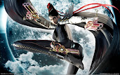 #22 Bayonetta Wallpaper