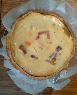 Quiche Lorraine