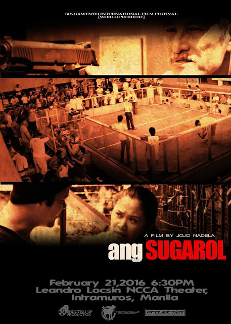 Sugarol,” directed by Jojo Nadela