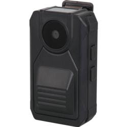 LawMate™ Law Enforcement Body Camera 1080p HD WiFi