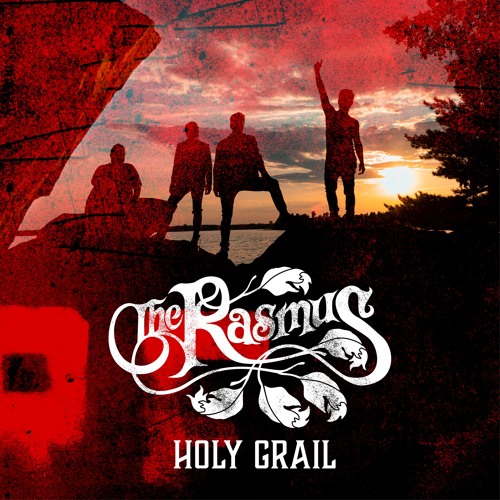 The Rasmus Unveil New Single "Holy Grail"