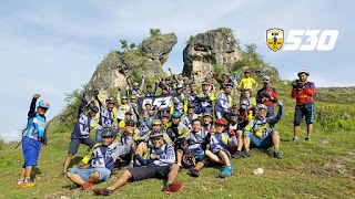 Komunitas MTB