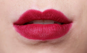 NARS Velvet Matte Lip Pencils // Dragon Girl & Damned