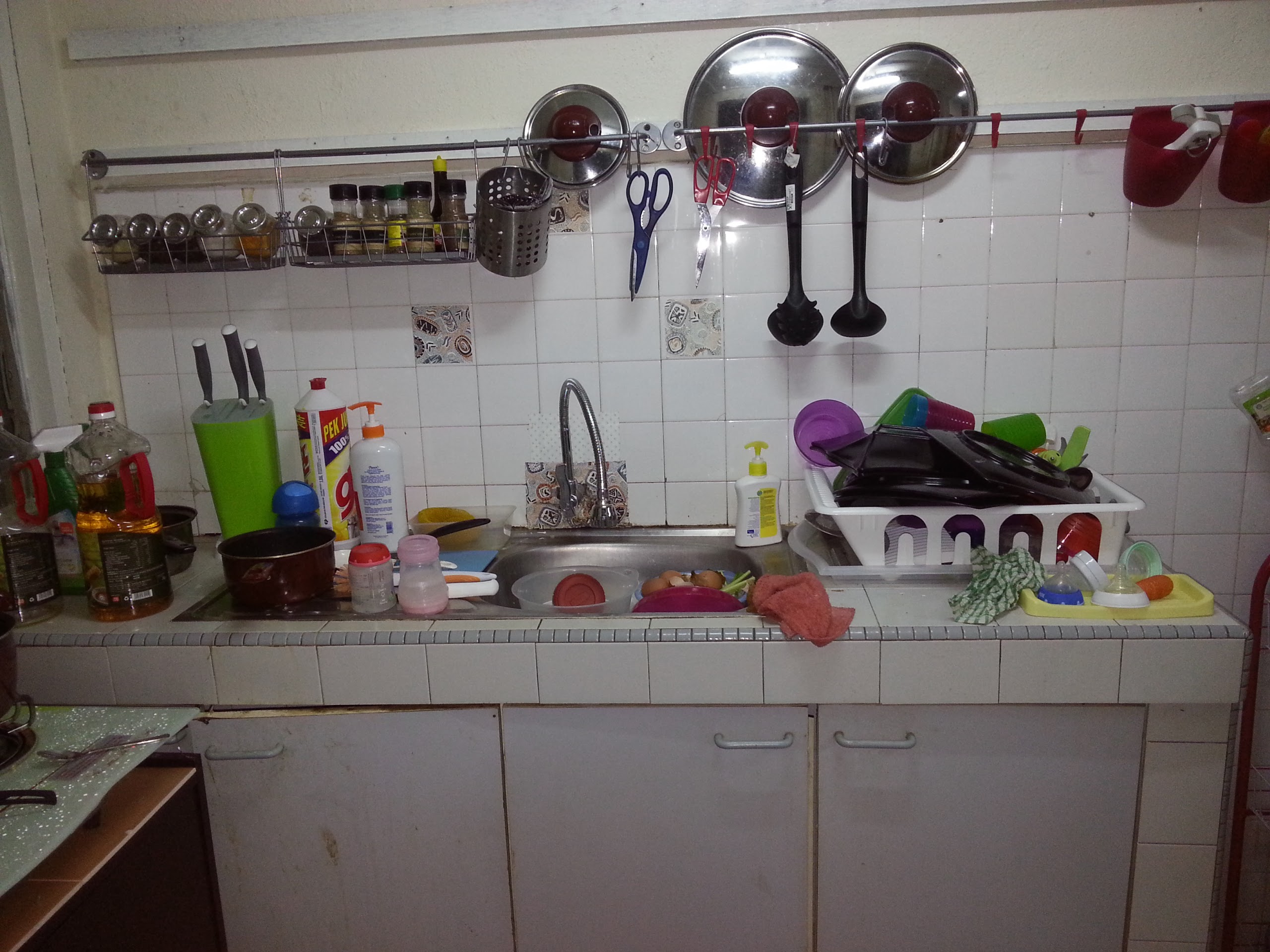 Susun Atur Dapur Apartment Desainrumahid com Susun Atur Dapur Apartment Desainrumahid com