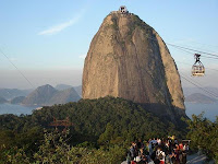 Sugarloaf Mountain