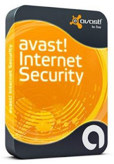 Avast! Internet Security 8 Final Full License