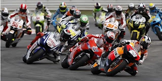 Catalunya Extend MotoGP Contract 
