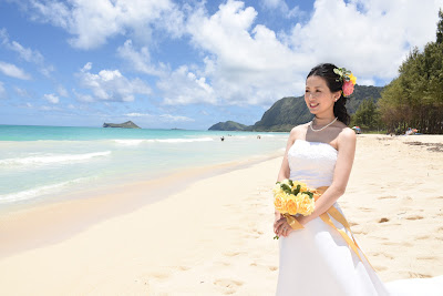 Waimanalo Beach