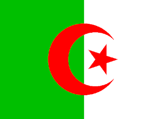 Cezayir Bağımsızlık Savaşı