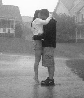 Kiss in the Rain