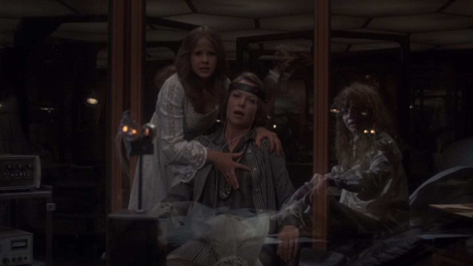 1977 Exorcist II: The Heretic