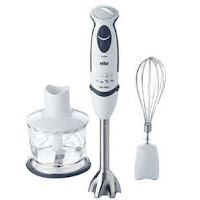 Handheld Blender