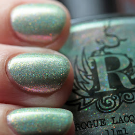 Rogue Lacquer Shanklin Chine