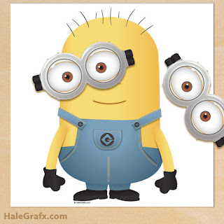 Ponle Ojos Minions