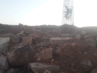 महाविद्यालय प्राचार्य और ठेकेदार के बीच हुई तीखी नोकझोंक, ठेकेदार ने प्रचार पर लगाए लेन-देन के गंभीर आरोप