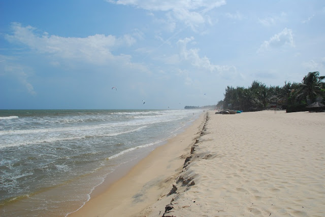  Doi Duong Beach