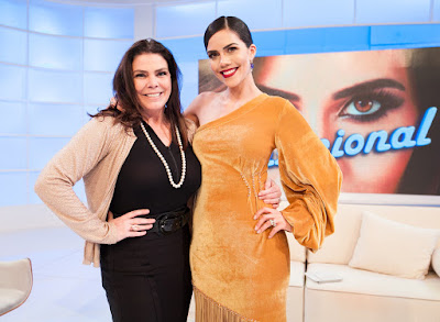 Crédito/Foto: Andrea Dallevo/RedeTV!