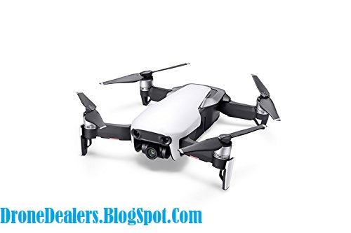 REMOTE CONTROL DJI MAVIC AIR QUADCOPTER DRONE