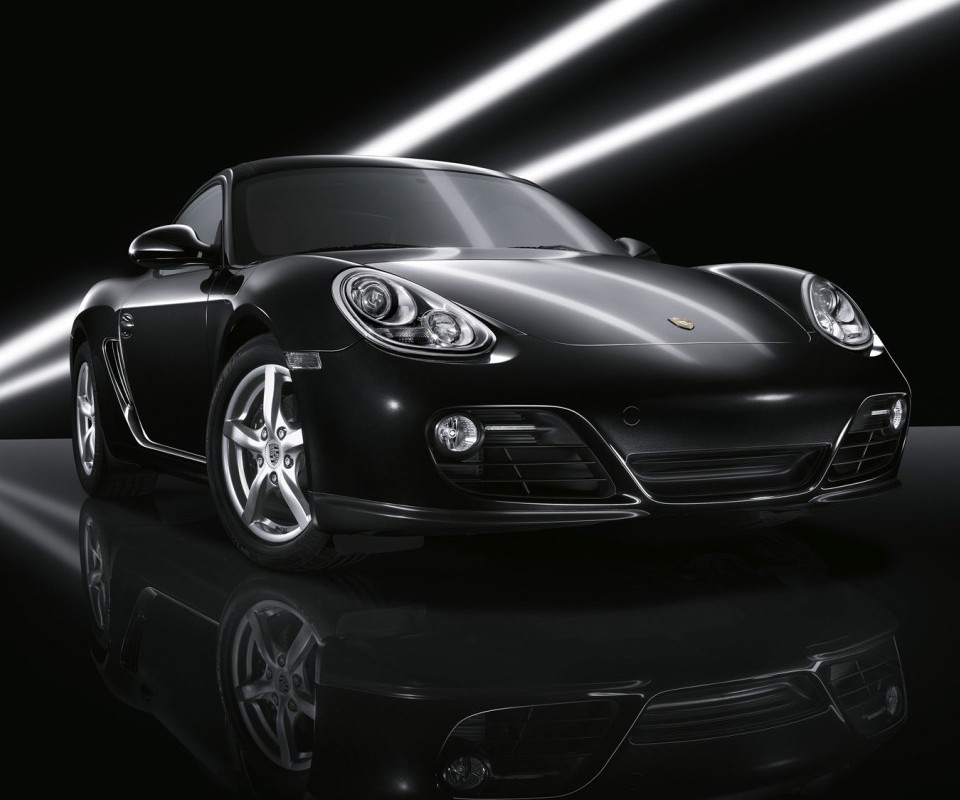 Android Phones Wallpapers: Android Wallpaper Black Car