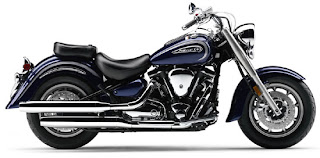 2010 Best Touring Motorcycles Yamaha Road Star