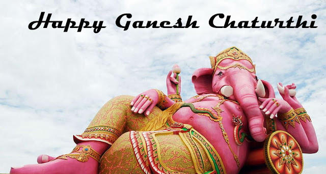 Ganesh Chaturthi 2020  (26)