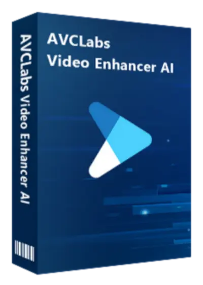 AVCLabs Video Enhancer AI 2023 Free Download Totalvtech.online