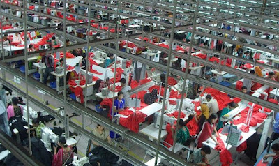 daftar a-z pabrik garmen textile di indonesia