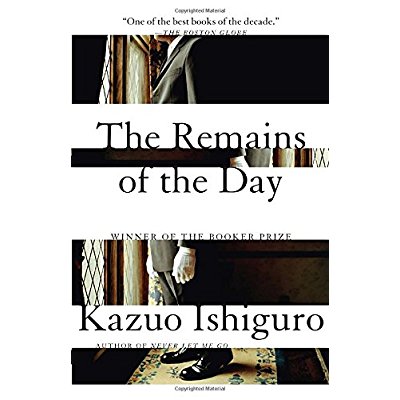 Download The Remains of the Day PDF