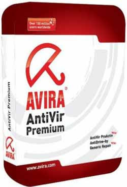 Download Software Avira AntiVir Premium 10.0.0.682 + key