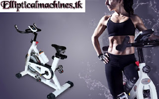 Using Elliptical Machines Can Make You Feel As Though Your Workout Is Not Really That Difficult