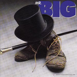 Mr. Big Mr. Big descarga download completa complete discografia mega 1 link