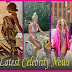 Latest Celebrity News & Gossip: /MOTSI/ Pixie Lott / JACQUELINE/ DWAYNE/